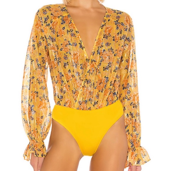 Tularosa body suit - Picture 2 of 4